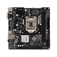 ASROCK H310CM-DVS matična ploča