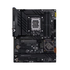 ASUS TUF GAMING Z790-PLUS WIFI D4 matična ploča