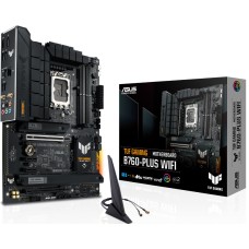 ASUS TUF GAMING B760-PLUS WIFI matična ploča