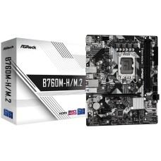 ASROCK B760M-H/M.2 matična ploča