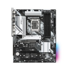 ASROCK B760 PRO RS matična ploča