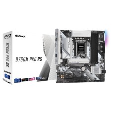 ASROCK B760M PRO RS matična ploča