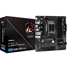 ASROCK B760M PG LIGHTNING matična ploča