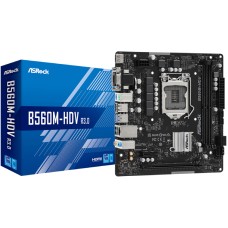 ASROCK B560M-HDV R3.0 matična ploča