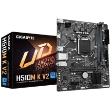 GIGABYTE H510M K V2 rev.1.x matična ploča