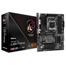 ASROCK X670E PG LIGHTNING matična ploča