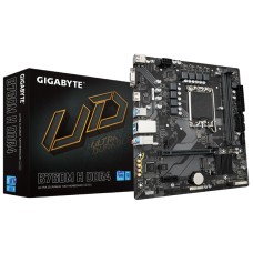 GIGABYTE B760M H DDR4 rev. 1.x matična ploča