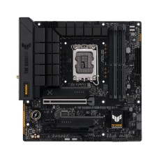 ASUS TUF GAMING B760M-PLUS WIFI D4 matična ploča