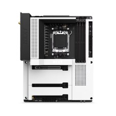 NZXT N7 B650E (N7-B65XT-W1) WHITE matična ploča