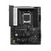 NZXT N7 B650E (N7-B65XT-W1) WHITE matična ploča