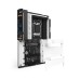 NZXT N7 B650E (N7-B65XT-W1) WHITE matična ploča