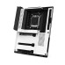 NZXT N7 B650E (N7-B65XT-W1) WHITE matična ploča