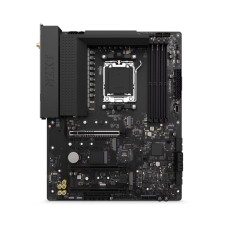 NZXT N7 B650E (N7-B65XT-B1) BLACK matična ploča