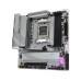 GIGABYTE B650M A ELITE AX ICE rev. 1.x matična ploča