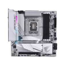 GIGABYTE B760M A ELITE X AX rev. 1.x matična ploča