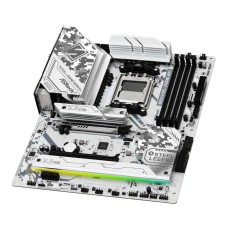 ASROCK B650 STEEL LEGEND WIFI matična ploča