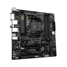 GIGABYTE B550M DS3H AC rev. 1.x matična ploča