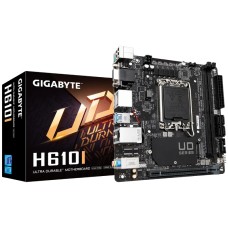 GIGABYTE H610I rev. 1.x matična ploča