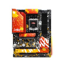 ASROCK B650 LIVEMIXER matična ploča