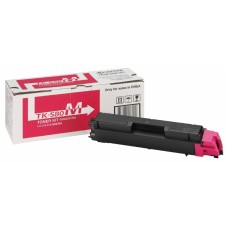 KYOCERA TK-580M magenta toner