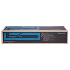 KYOCERA TK-8505C cyan toner