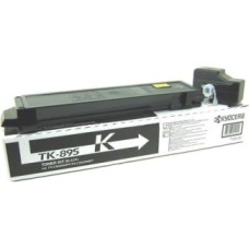 KYOCERA TK-895K crni toner