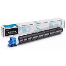 KYOCERA TK-8345C cyan toner