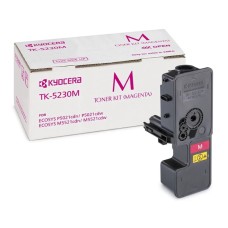 KYOCERA TK-5230M magenta toner