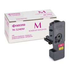 KYOCERA TK-5240M magenta toner