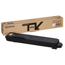 KYOCERA TK-8115K crni toner