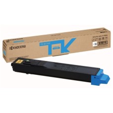 KYOCERA TK-8115C cyan toner