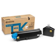 KYOCERA TK-5270C cyan toner