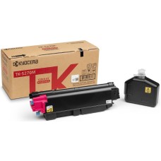 KYOCERA TK-5270M magenta toner