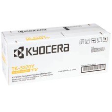 KYOCERA TK-5370Y žuti toner