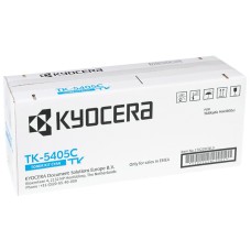 KYOCERA TK-5405C cyan toner