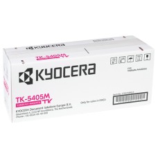 KYOCERA TK-5405M magenta toner