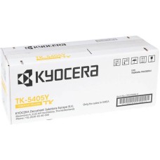 KYOCERA TK-5405Y žuti toner