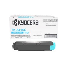 KYOCERA TK-5415C cyan toner