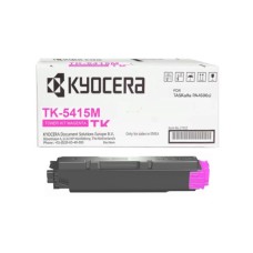 KYOCERA TK-5415M magenta toner