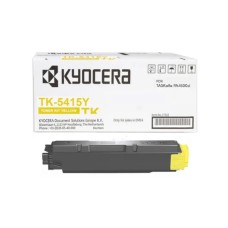 KYOCERA TK-5415Y žuti toner