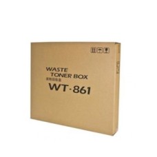 KYOCERA WT-861 Waste Toner Bottle