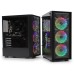 EWE PC  AMD GAMING računar Ryzen 5 3500/16GB/512GB/GTX1650 4GB