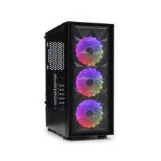 EWE PC  AMD GAMING računar Ryzen 5 5600/16GB/1TB/RTX3060 12GB