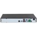 DAHUA NVR5216-EI 16 Channels 1U 2HDD WizSense Network Video Recorder