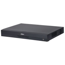 DAHUA NVR5216-EI 16 Channels 1U 2HDD WizSense Network Video Recorder