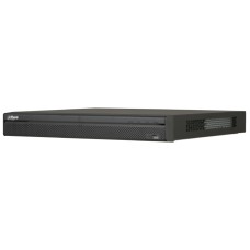 DAHUA NVR5216-8P-4KS2 16 Channel 1U 8PoE 4K and H.265 Pro Network Video Recorder