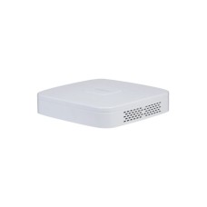 DAHUA NVR4104-EI 4CH Smart 1U 1HDD WizSense network DVR