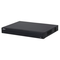 DAHUA NVR4232-4KS3 32CH 1U 2HDDs Lite Network Video Recorder