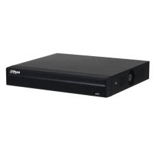 DAHUA NVR4108HS-4KS3 8CH Compact 1U 1HDD Lite Network Video Recorder