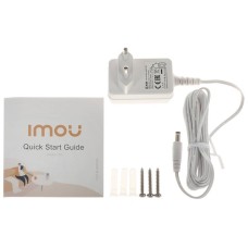 IMOU IPC-K42P Cube 4MP Wi-Fi kamera